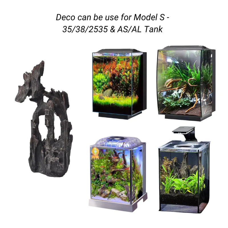 ANUBIAS S-2540-1 Decoration - Image 2