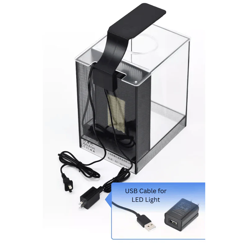 ANUBIAS S-35 Tank Set - Image 8