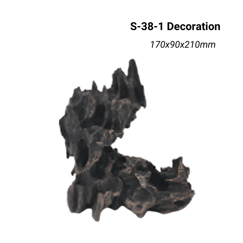 ANUBIAS S-38-1 Decoration