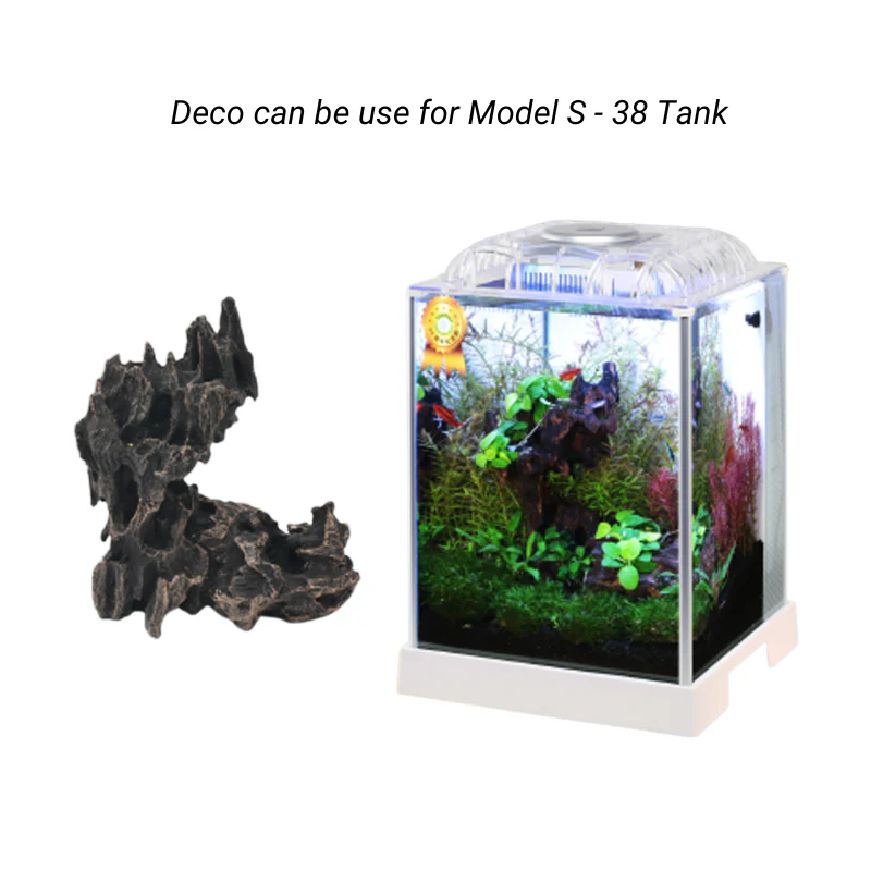ANUBIAS S-38-1 Decoration - Image 2