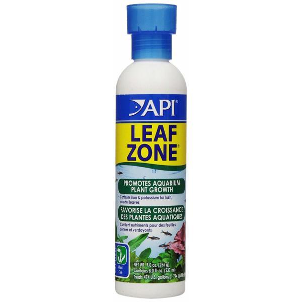 API Leaf Zone - Image 2