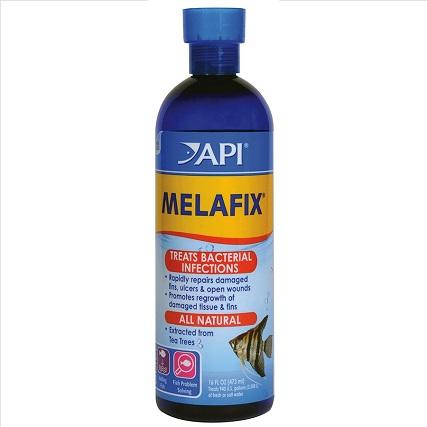 API MELAFIX Bottle - All Natural - Image 4