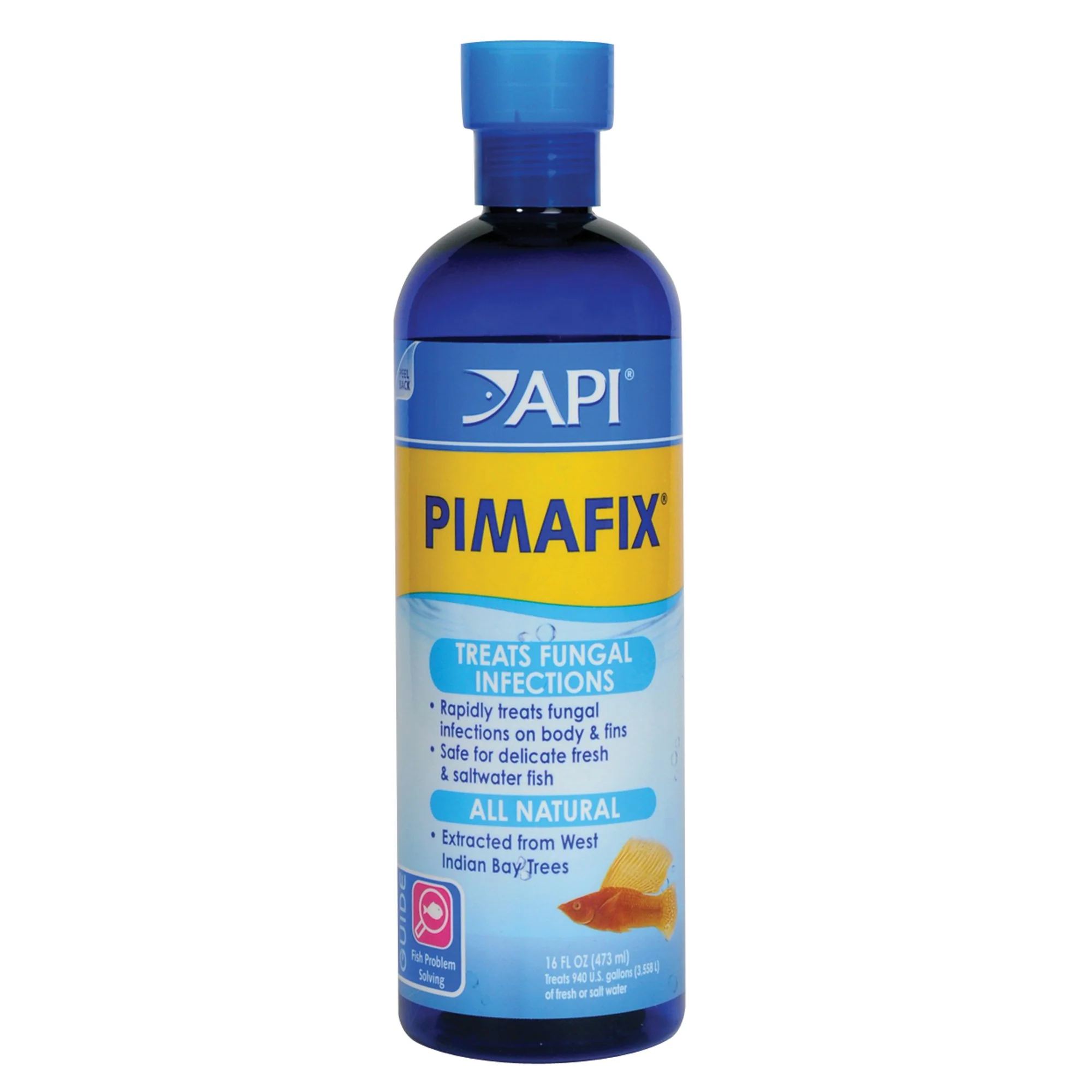 API PIMAFIX - All Natural - Image 4