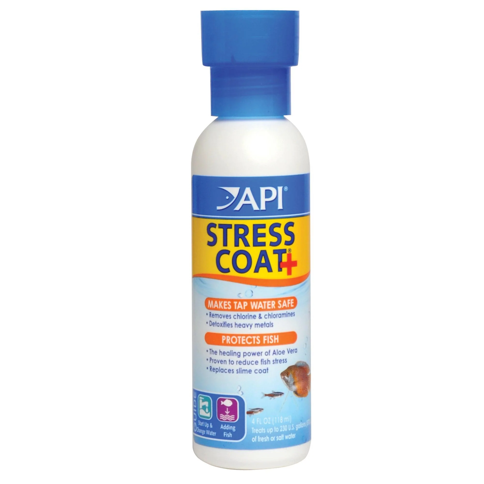 API STRESS COAT - Image 2