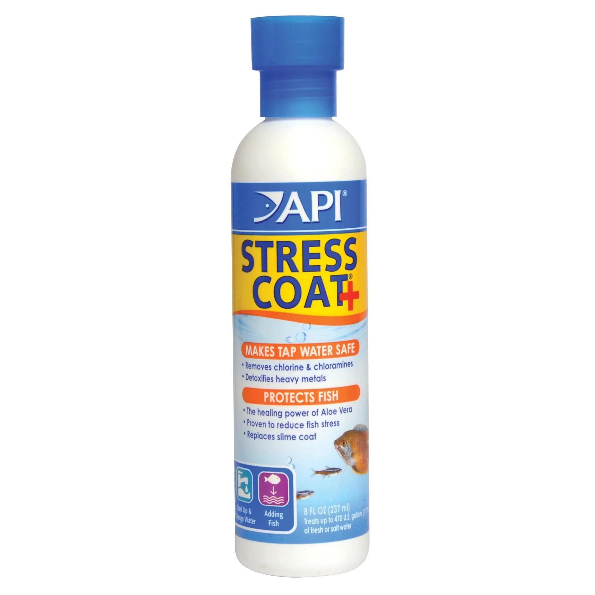 API STRESS COAT - Image 3