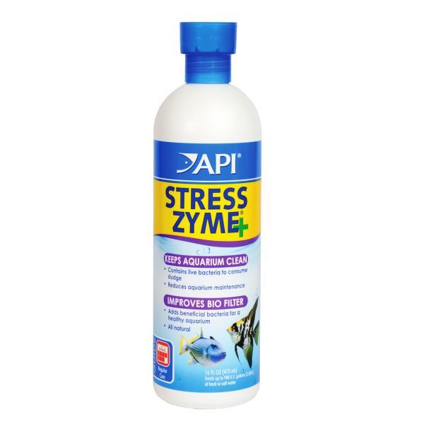 API STRESS ZYME - Image 5