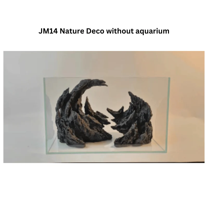 Aqua Artist JM14 Scape Decor (For 30x17x24cm Tank)