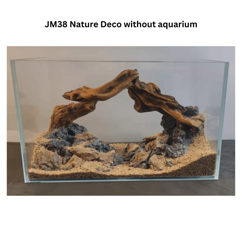Aqua Artist JM38 Scape Decor (for 30x17x24cm)