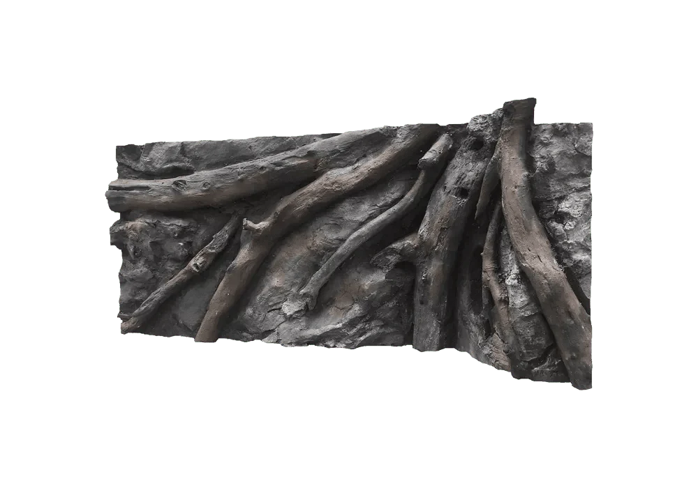 Aquadecor Background M2 (for Juwel Tank)