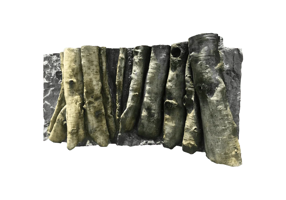 Aquadecor Background M5 (for Juwel Tank)