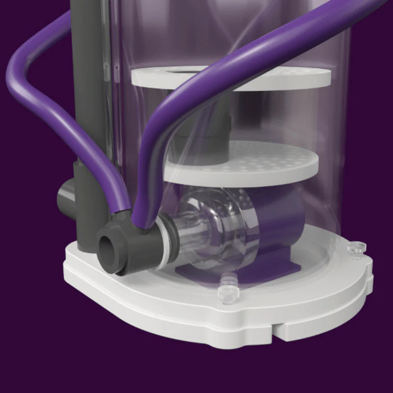 Aquaforest 150 All in Skim (4 in 1 protein skimmer) - Image 5