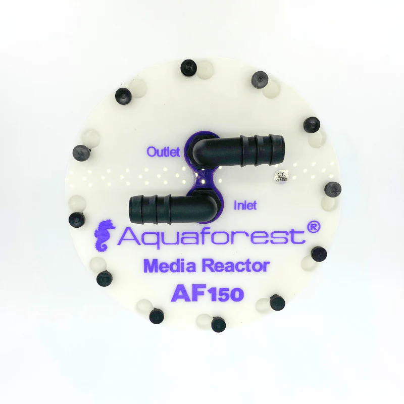 Aquaforest Media Reactor (90/110/130/150mm) - Image 17