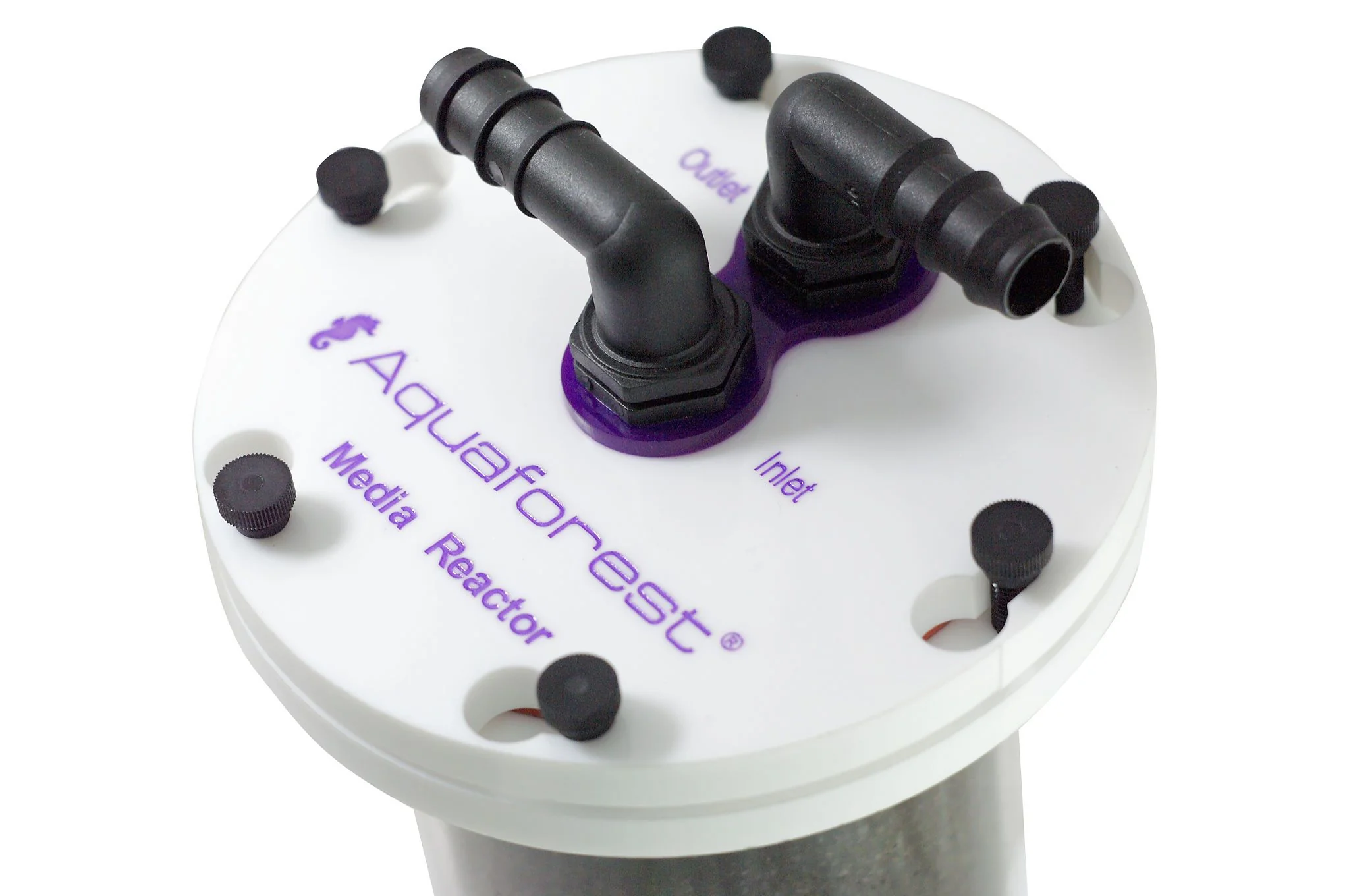 Aquaforest Media Reactor (90/110/130/150mm) - Image 4