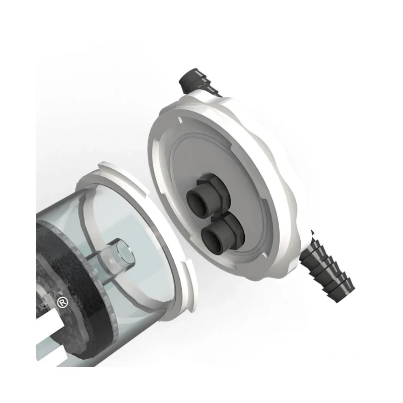 Aquaforest Media Reactor (90/110/130/150mm) - Image 8