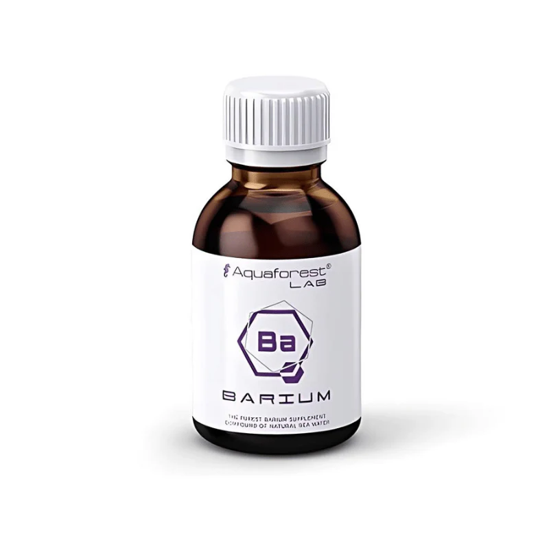 Aquaforest Barium LAB (BA) 200ml