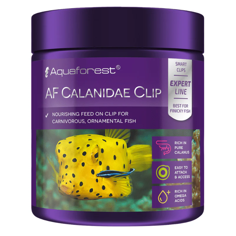 Aquaforest Calanidae Clip