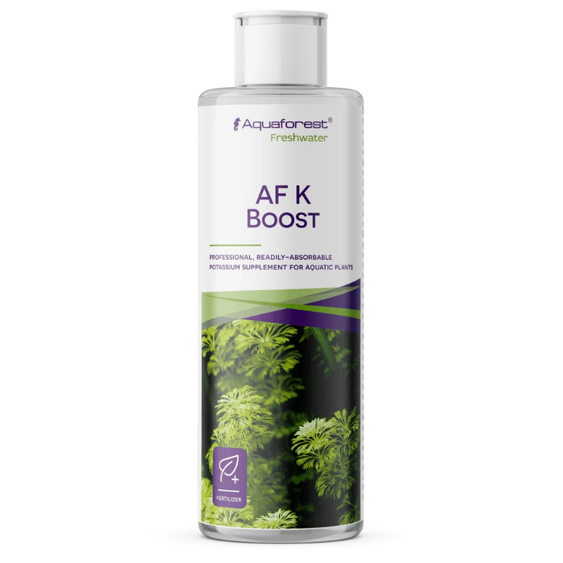 Aquaforest K Boost - Increases Potassium (250ml)