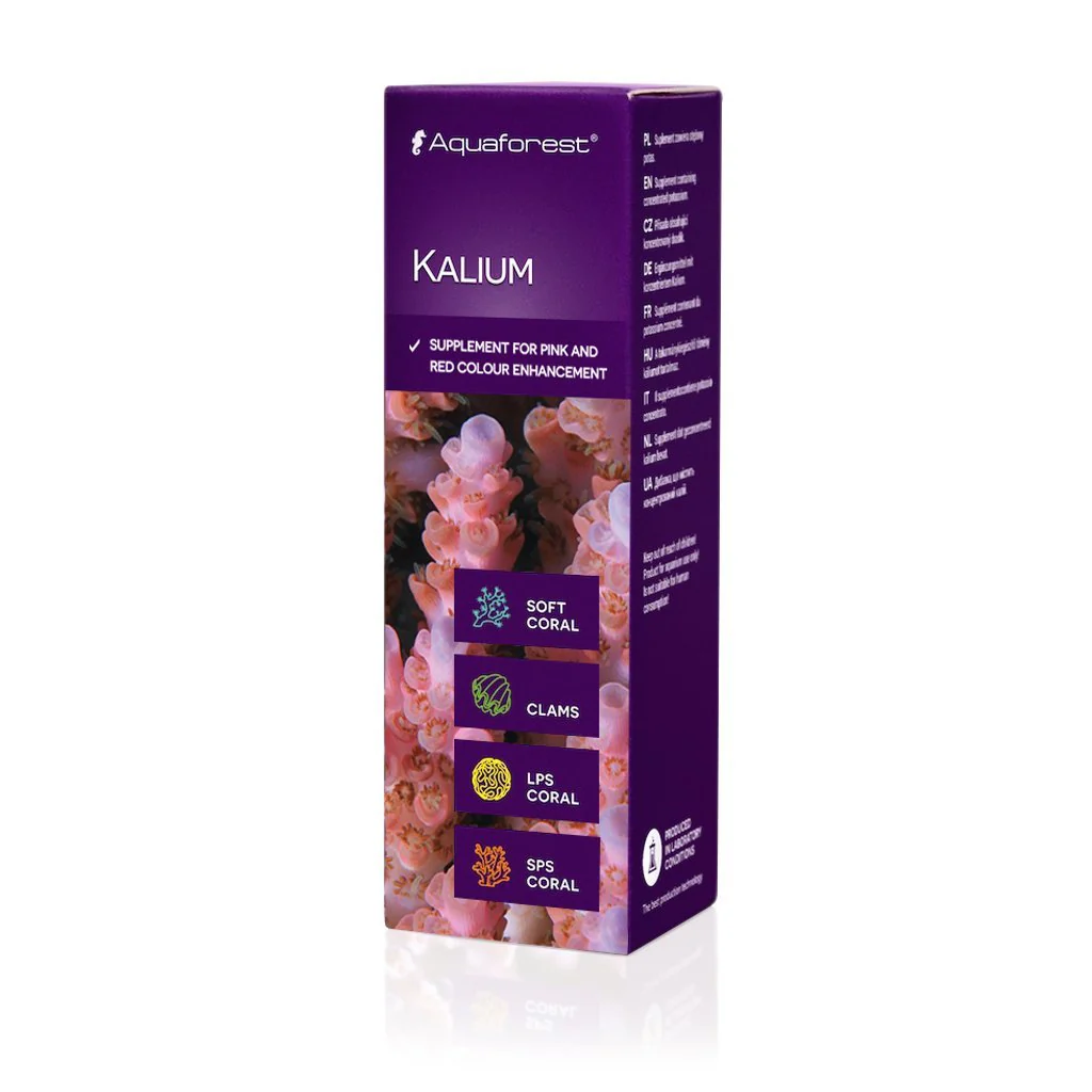 Aquaforest Kalium (50ml) - Image 2