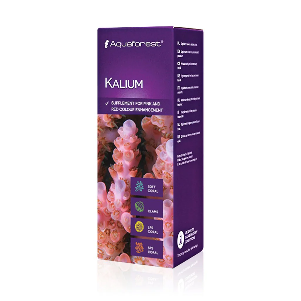 Aquaforest Kalium (50ml) - Image 3