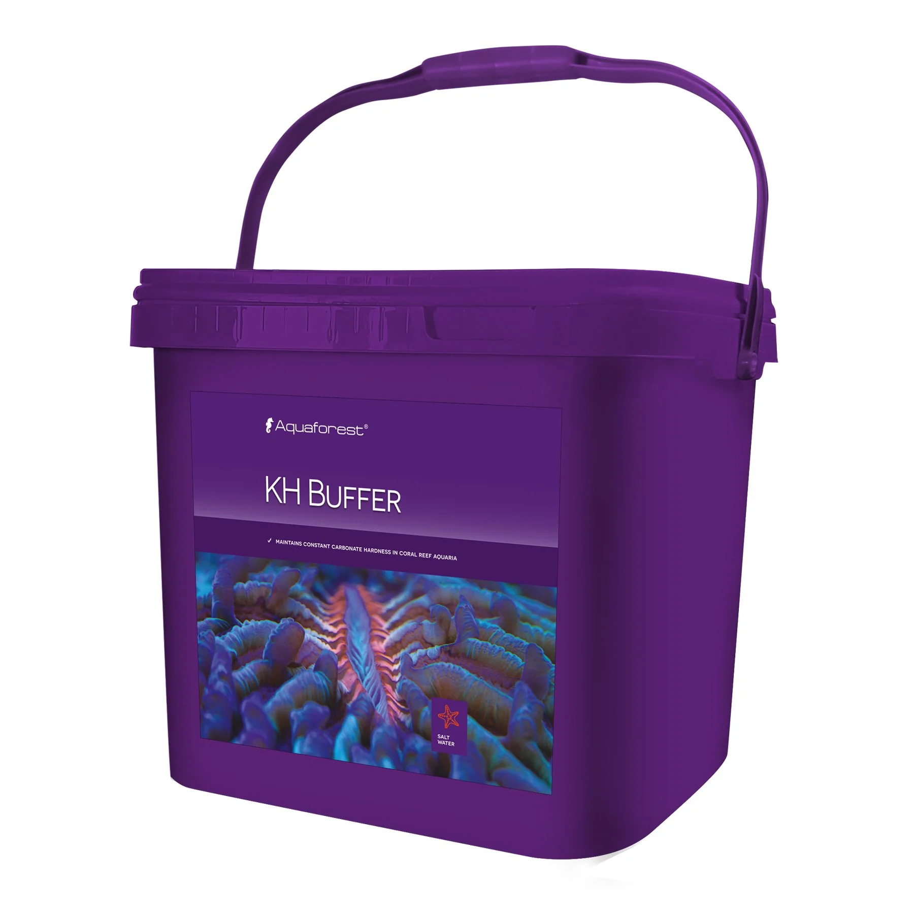Aquaforest kH Buffer (1.2/5kg) - Image 3