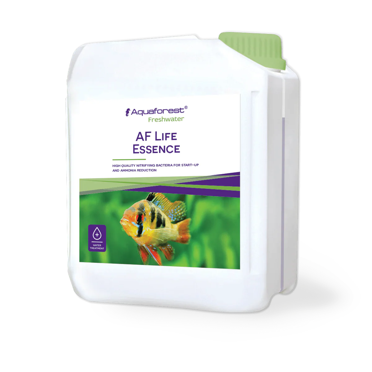 Aquaforest Life Essence (Beneficial Bacteria for fishes) - Image 3