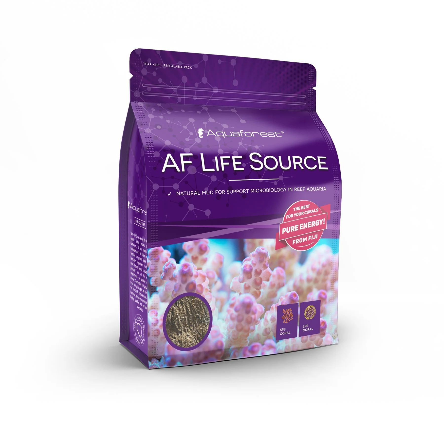 Aquaforest Life Source (330/1000g) - Image 2