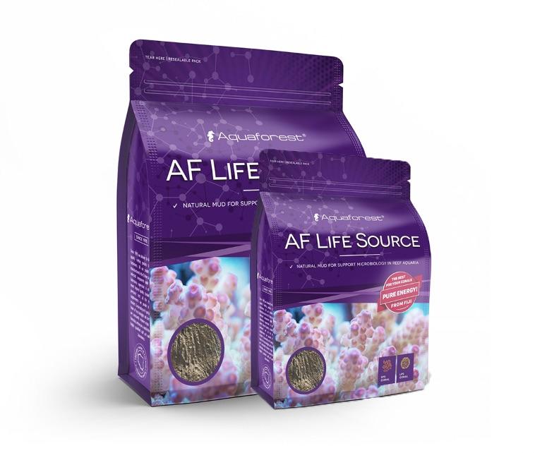 Aquaforest Life Source (330/1000g) - Image 3