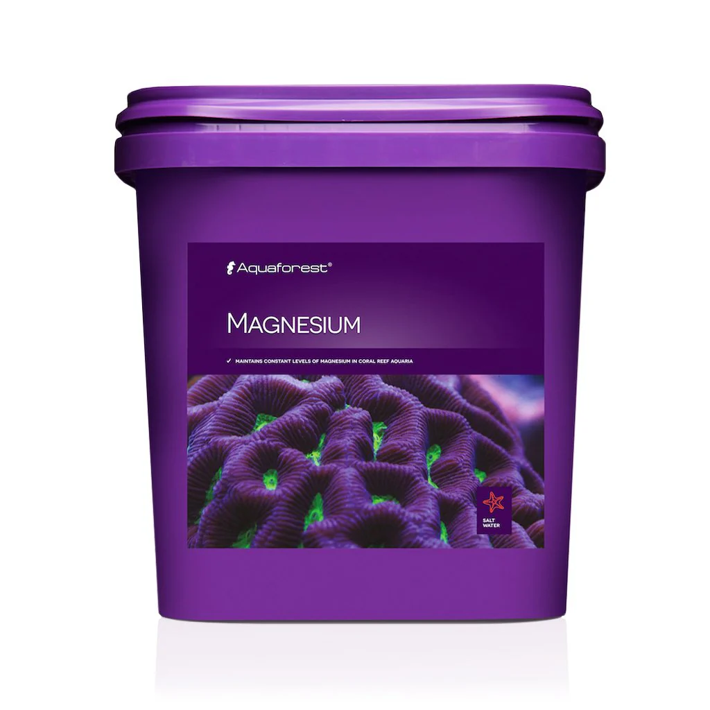 Aquaforest Magnesium - Raise Mg Levels - (750/4000g) - Image 3