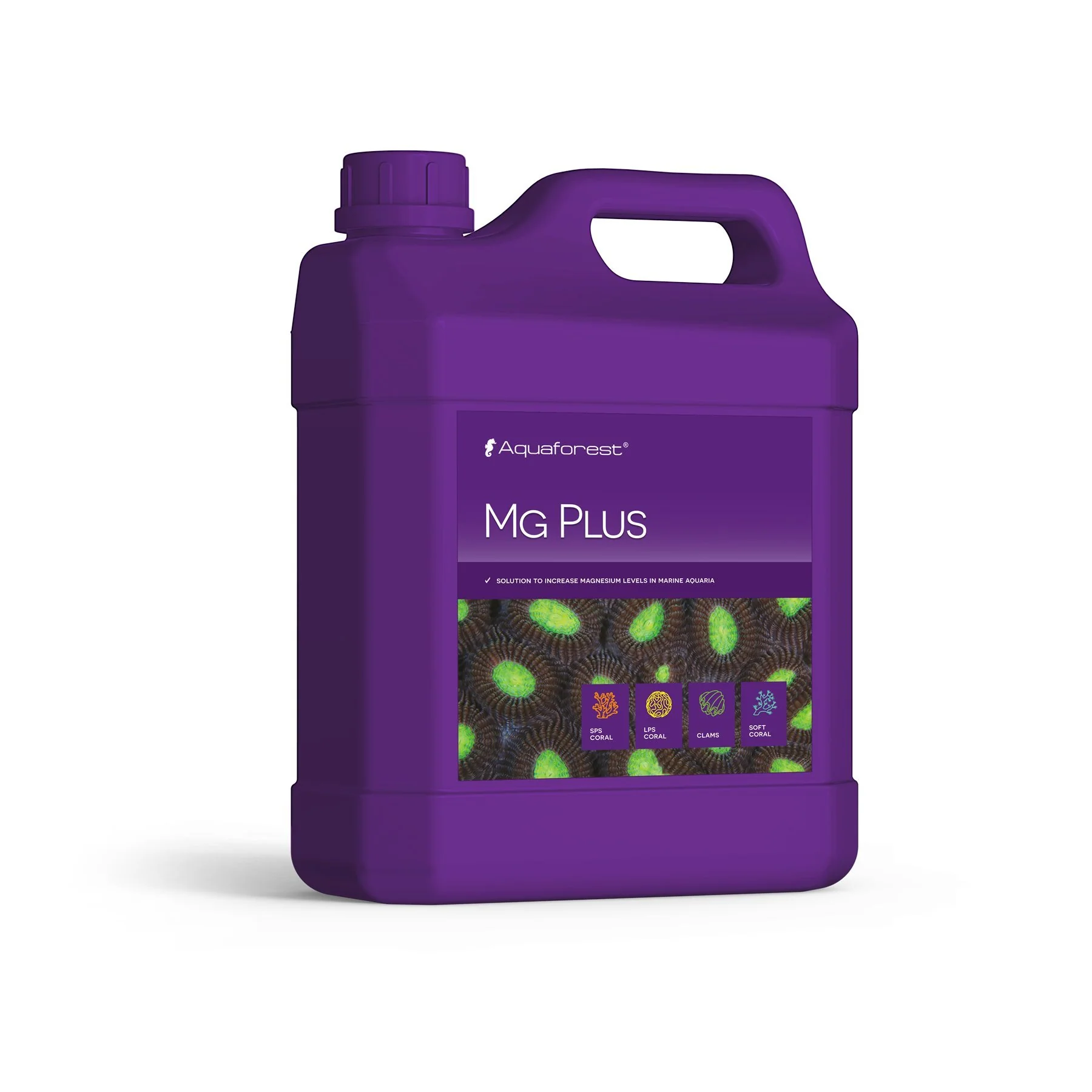 Aquaforest Mg Plus (250/2000ml) - Image 2