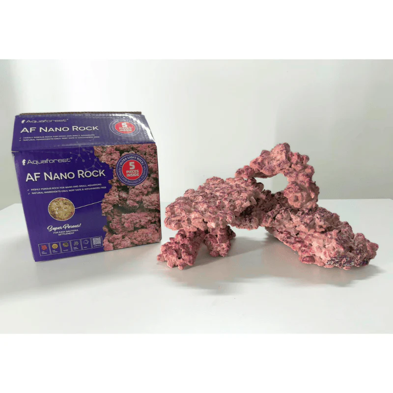 Aquaforest Nano Rock 3.5kg - Image 3