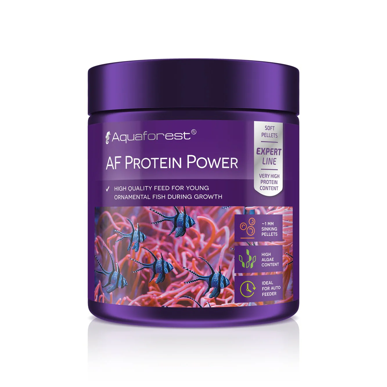 Aquaforest Protein Power 120g