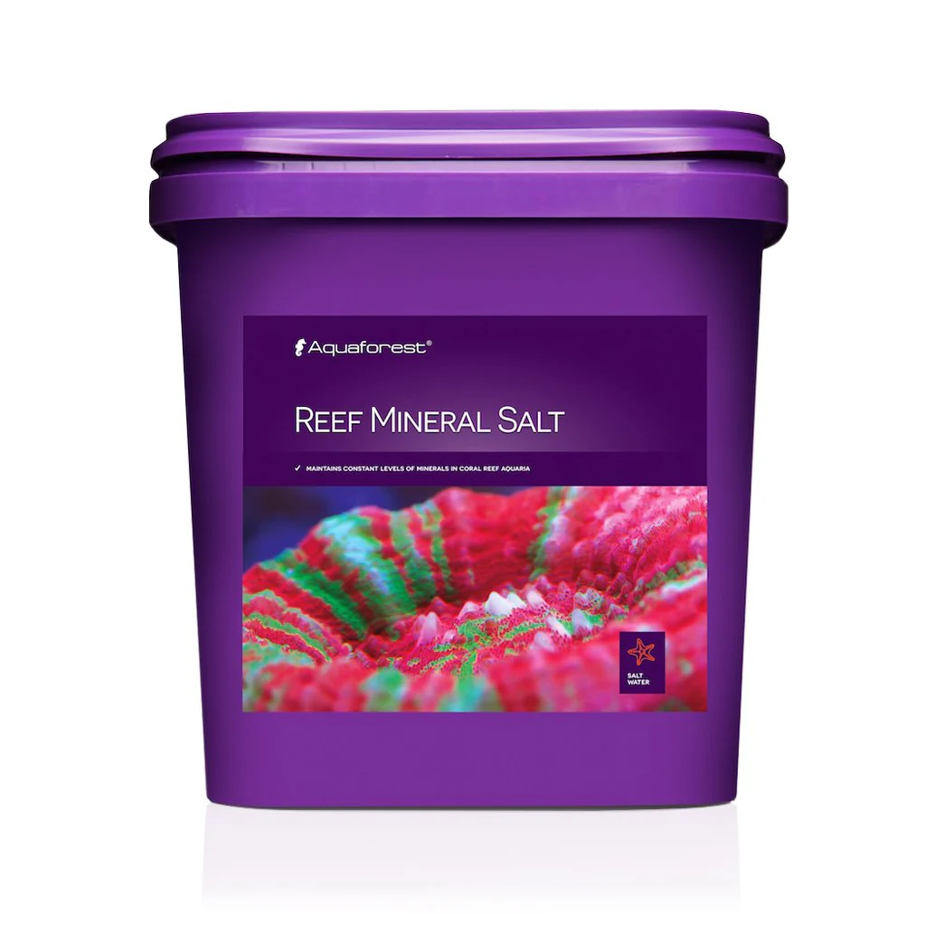 Aquaforest Reef Mineral Salt - Image 3