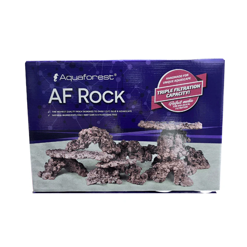 Aquaforest Rock - 10Kg (Arch/ Base/ Shelf/ Mix ) - Image 10