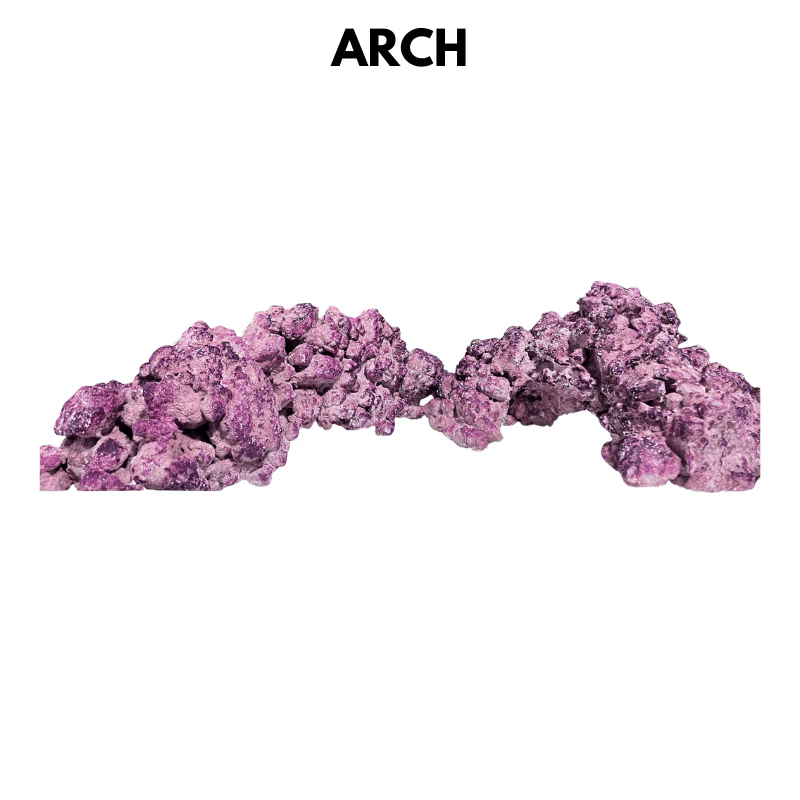Aquaforest Rock - 10Kg (Arch/ Base/ Shelf/ Mix ) - Image 3