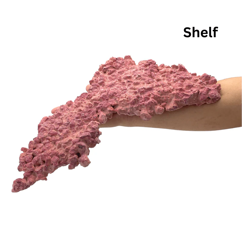 Aquaforest Rock 18Kg (Faster Maturation, Reef safe, Stabilizes pH & KH) - Image 3