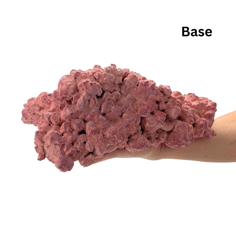 Aquaforest Rock 18Kg (Faster Maturation, Reef safe, Stabilizes pH & KH) - Image 4