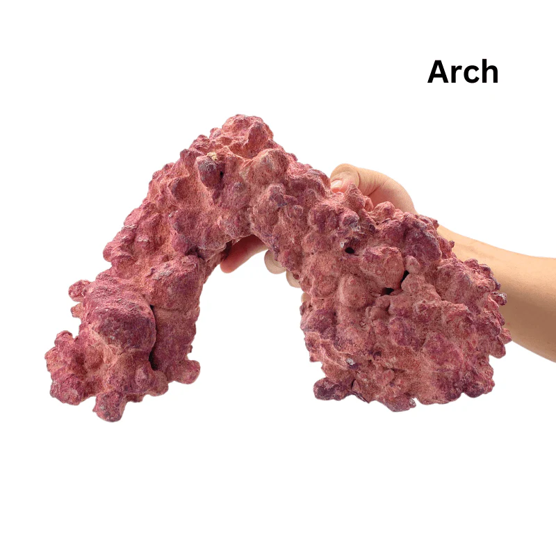 Aquaforest Rock 18Kg (Faster Maturation, Reef safe, Stabilizes pH & KH) - Image 5