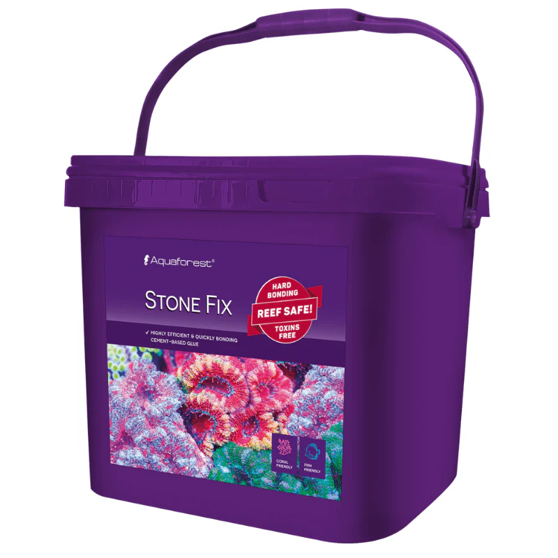 Aquaforest StoneFix (1.5/6kg) - Image 3