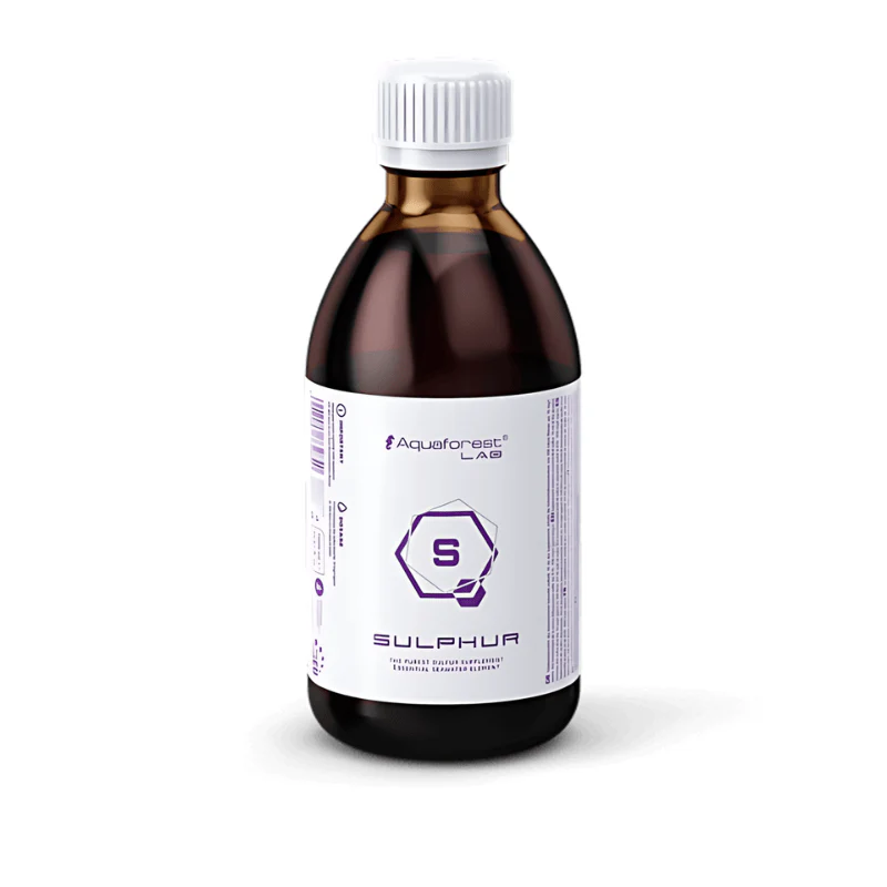 Aquaforest Sulphur LAB (S) 1000ml