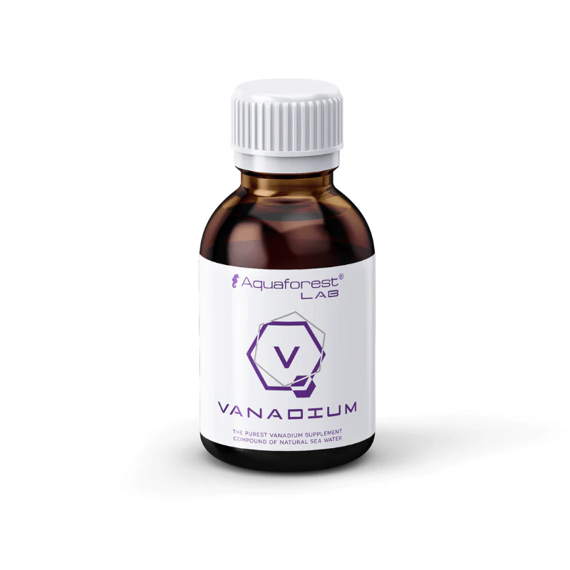 Aquaforest Vanadium LAB (V) 200ml