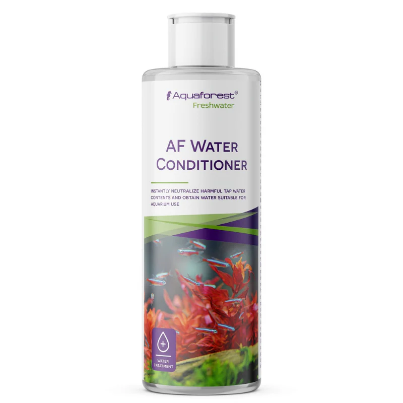 Aquaforest Water Conditioner (250/500/2000ml) - Image 2