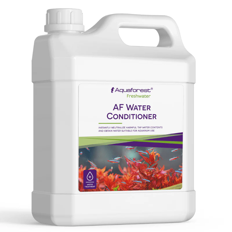 Aquaforest Water Conditioner (250/500/2000ml) - Image 4