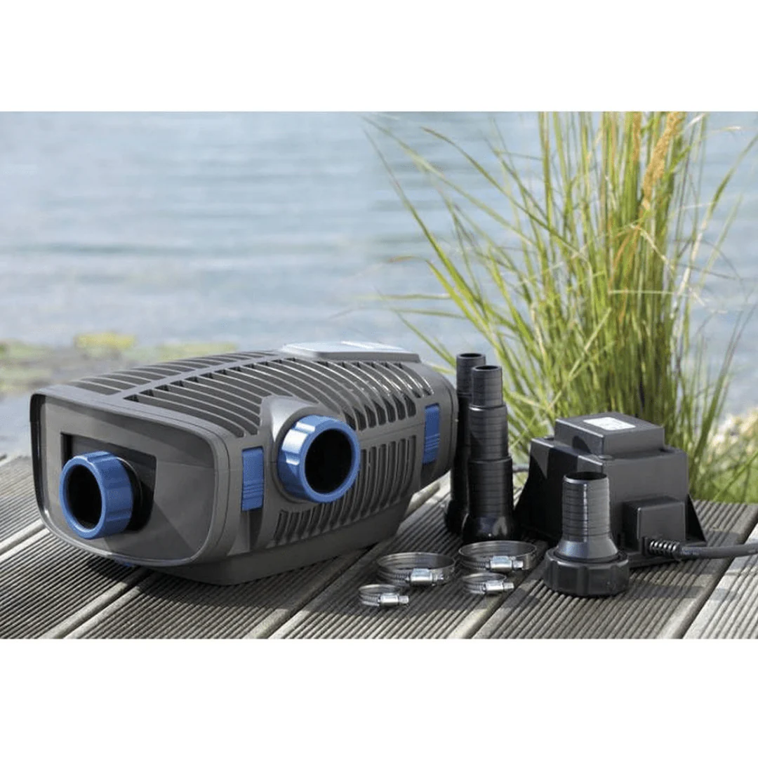 Oase AquaMax Eco Premium 6000/12000 (12V)(swim safe) - Image 5
