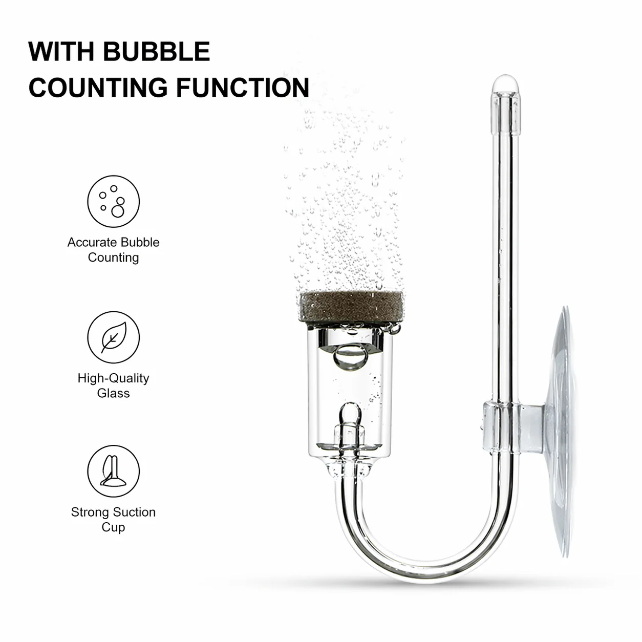 AQUAPRO Diffuser Air (M/L) - Image 2