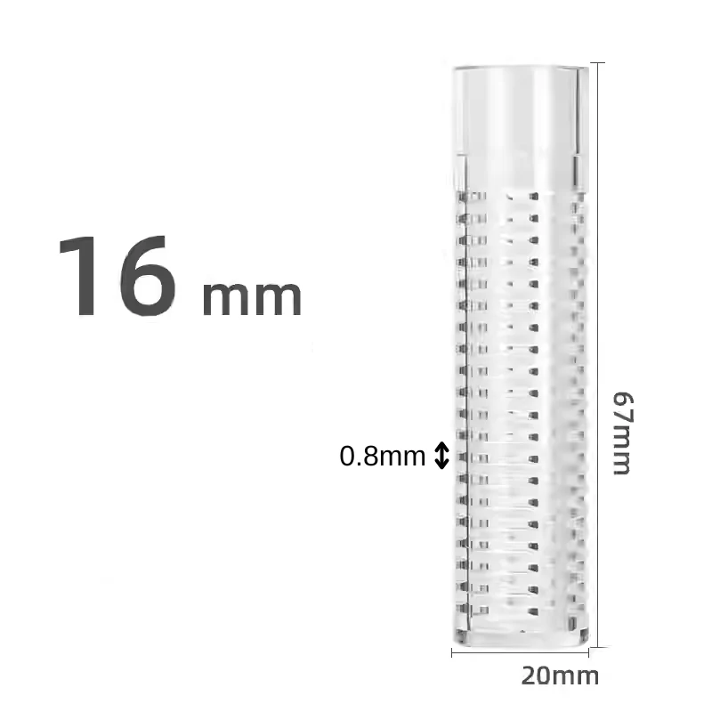 AQUAPRO Inlet Strainer 12mm/16mm - Image 4