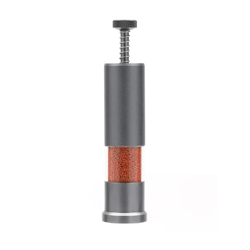 AQUAPRO Mini Aluminium feeder F1 (fish food dispenser)
