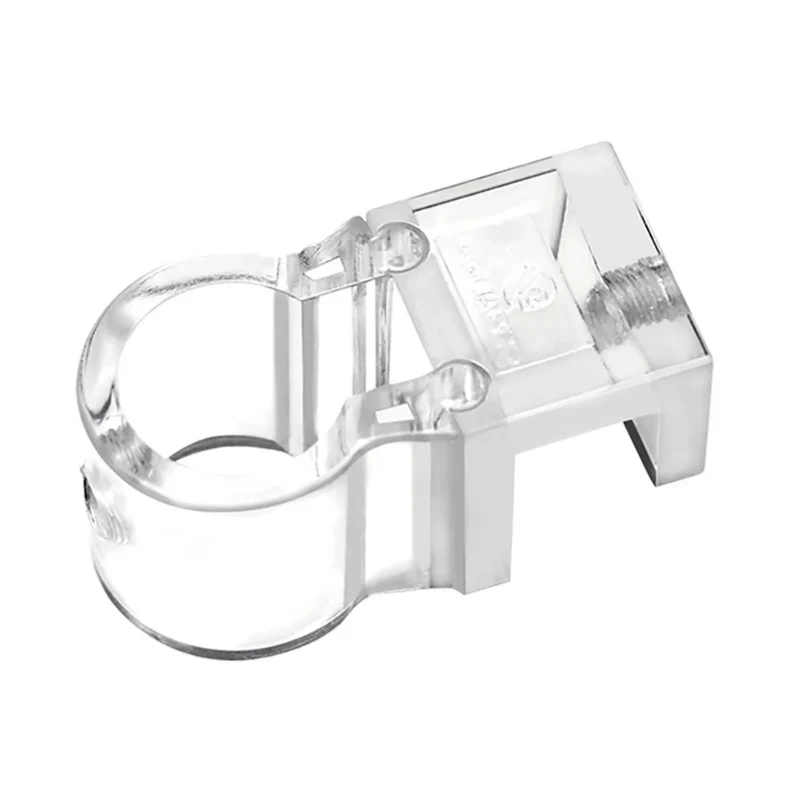 AQUAPRO Mini Separable pipe holder S (12mm/16mm) - Image 2
