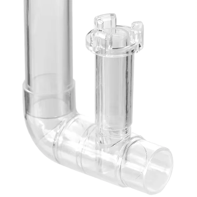 AQUAPRO Outflow Skimmer part of-12/16 (12mm/16mm)