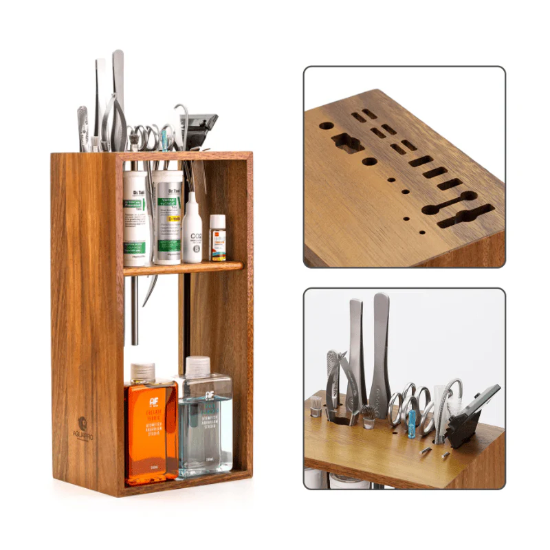 AQUAPRO Tool Stand (S/L) - Image 2