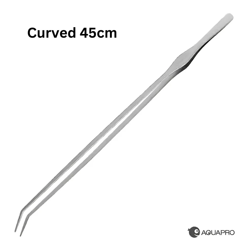 AQUAPRO Tweezer Pro 45cm (Straight/Curved) - Image 2